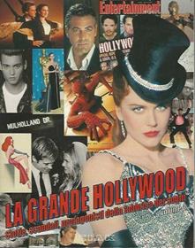 Copertina di La Grande Hollywood